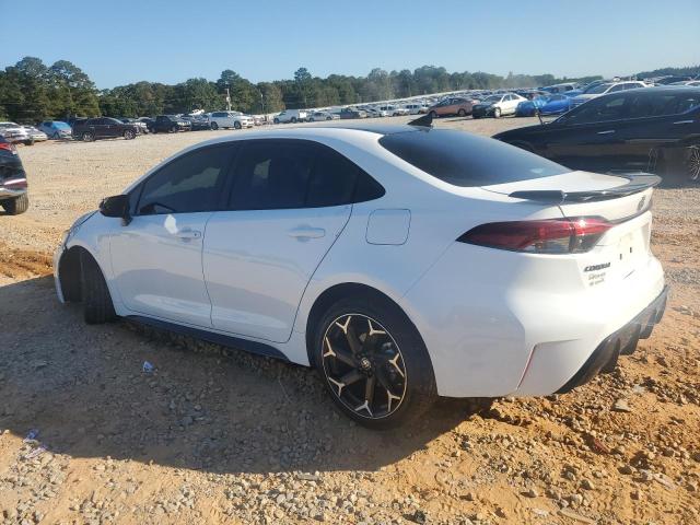 Photo 2 from auction – 2025 TOYOTA COROLLA FX with VIN 5YFB4MCE8SP237792