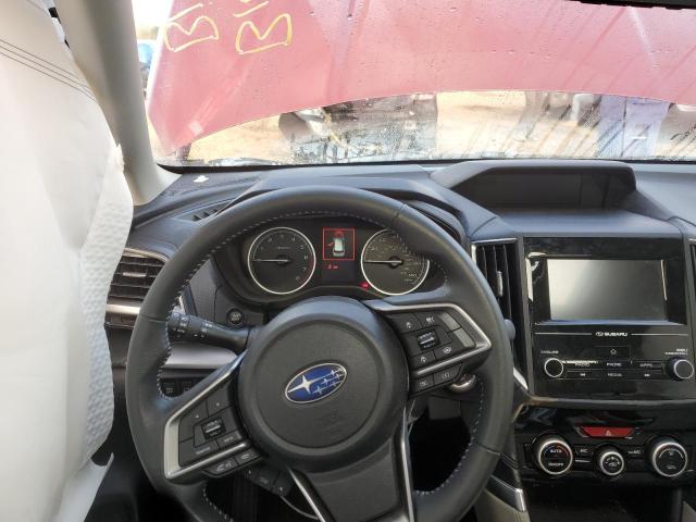 Photo 9 from auction – 2024 SUBARU FORESTER P with VIN JF2SKADC2RH494875