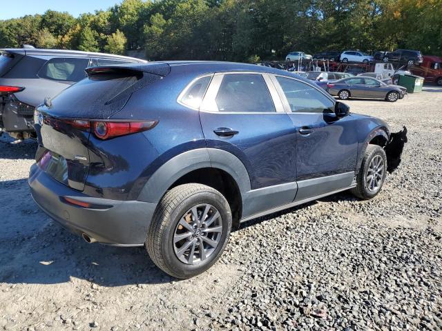 Photo 3 from auction – 2021 MAZDA CX-30 with VIN 3MVDMBAL2MM254711