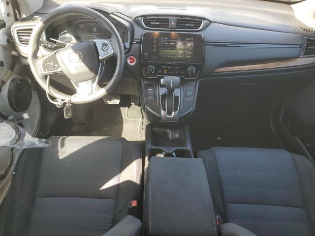 Photo 8 from auction – 2019 HONDA CR-V EX with VIN 7FARW1H56KE009693