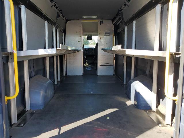 Photo 10 from auction – 2020 RAM PROMASTER with VIN 3C6URVJG7LE140579