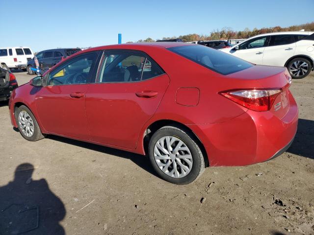 Photo 2 from auction – 2017 TOYOTA COROLLA L with VIN 5YFBURHE6HP672082