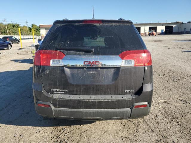 Photo 6 from auction – 2015 GMC TERRAIN SLE with VIN 2GKFLWEK7F6253237