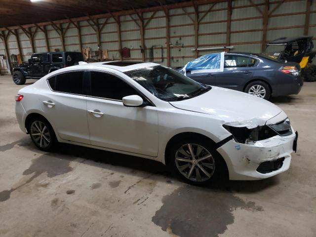 Photo 4 from auction – 2017 ACURA ILX PREMIU with VIN 19UDE2F76HA801008