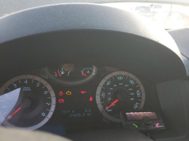 Photo 9 from auction – 2011 FORD ESCAPE XLT with VIN 1FMCU9D79BKA04841