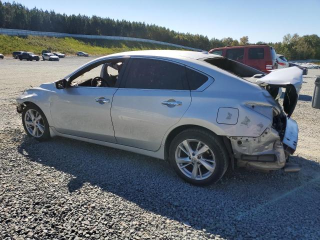 Photo 2 from auction – 2013 NISSAN ALTIMA 2.5 with VIN 1N4AL3AP3DC141759