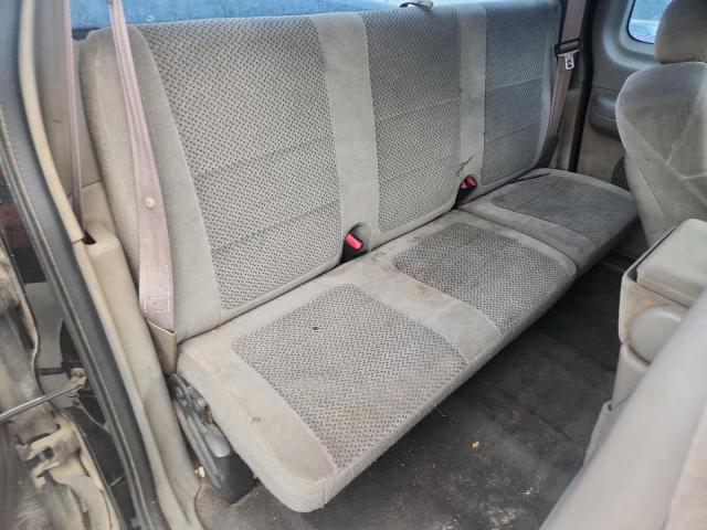 Photo 10 from auction – 2002 FORD F150 with VIN 1FTRX17262NB12534