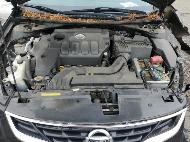 Photo 11 from auction – 2013 NISSAN ALTIMA with VIN 1N4AL2EP8DC272707