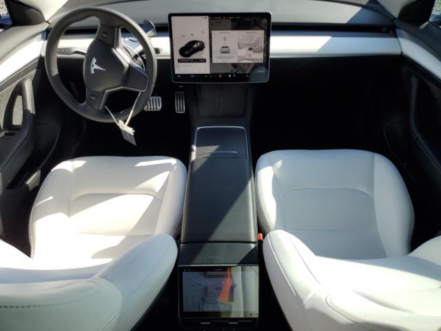 Photo 8 from auction – 2023 TESLA MODEL 3 with VIN 5YJ3E1EC3PF708035