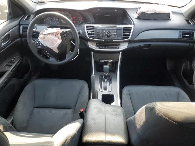 Photo 8 from auction – 2014 HONDA ACCORD LX with VIN 1HGCR2F34EA100976