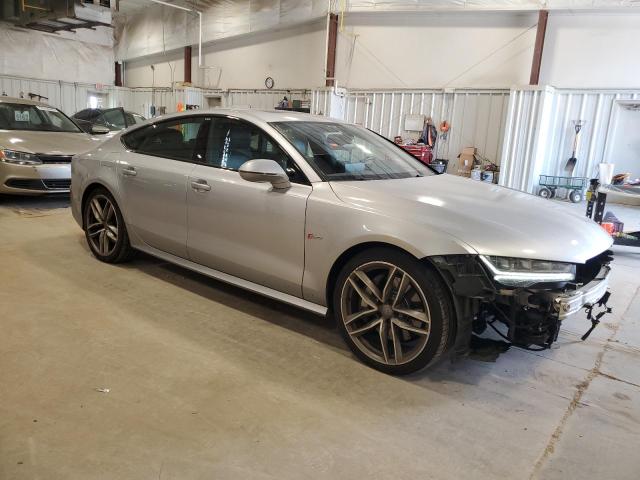 Photo 4 from auction – 2016 AUDI A7 PREMIUM with VIN WAUWGAFC0GN019722