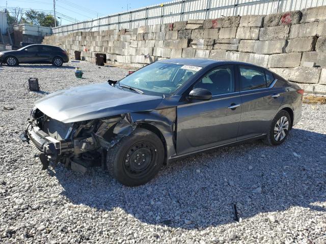 NISSAN ALTIMA S 2024 with VIN 1N4BL4BV0RN424199 - Photo from auction