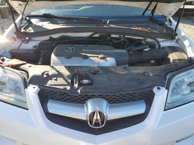 Photo 12 from auction – 2004 ACURA MDX TOURIN with VIN 2HNYD18924H515786