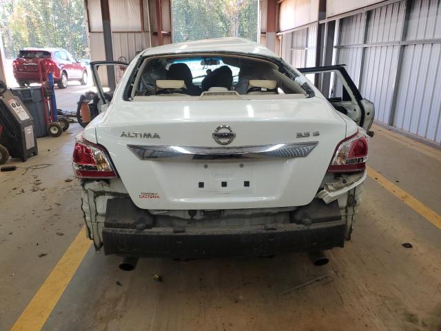 Photo 6 from auction – 2013 NISSAN ALTIMA 3.5S with VIN 1N4BL3AP3DN457414