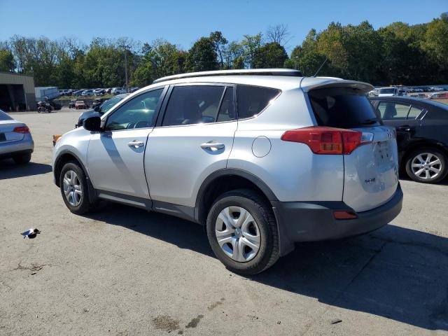 Photo 2 from auction – 2014 TOYOTA RAV4 LE with VIN JTMBFREV3ED078076