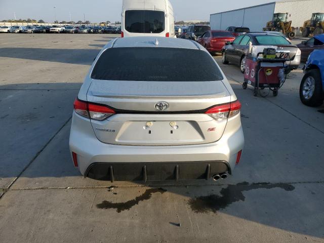 Photo 6 from auction – 2025 TOYOTA COROLLA SE with VIN 5YFS4MCE7SP244099