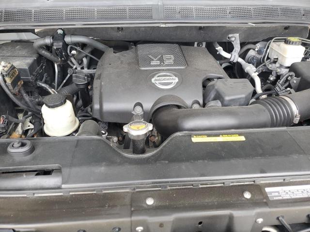 Photo 12 from auction – 2012 NISSAN ARMADA SV with VIN 5N1AA0NC3CN617772