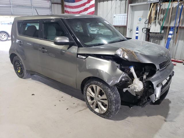 Photo 4 from auction – 2015 KIA SOUL + with VIN KNDJP3A59F7184463