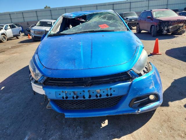 Photo 5 from auction – 2015 DODGE DART SXT with VIN 1C3CDFBB8FD346919