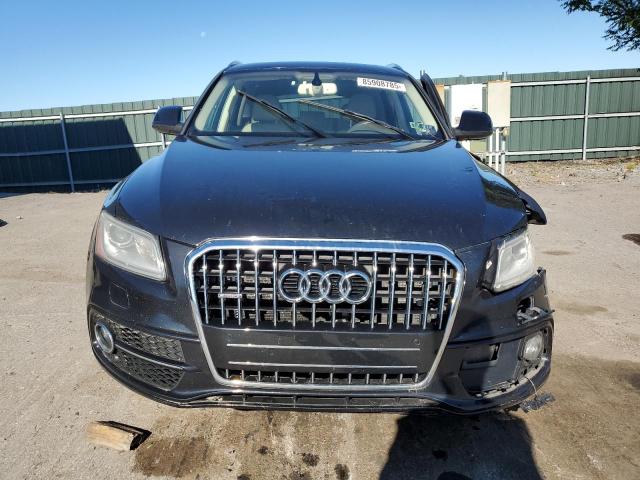 Photo 5 from auction – 2013 AUDI Q5 PREMIUM with VIN WA1DGAFP3DA056953