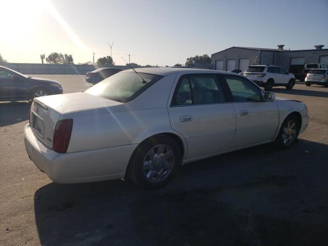 Photo 3 from auction – 2002 CADILLAC DEVILLE with VIN 1G6KF57912U133664