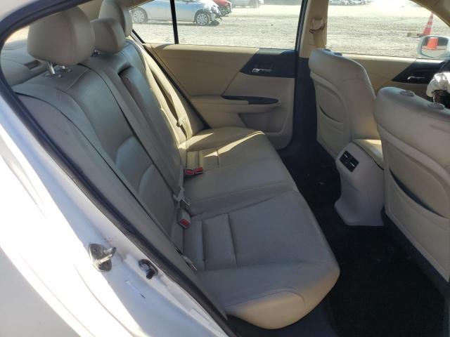 Photo 10 from auction – 2014 HONDA ACCORD EXL with VIN 1HGCR2F85EA014331