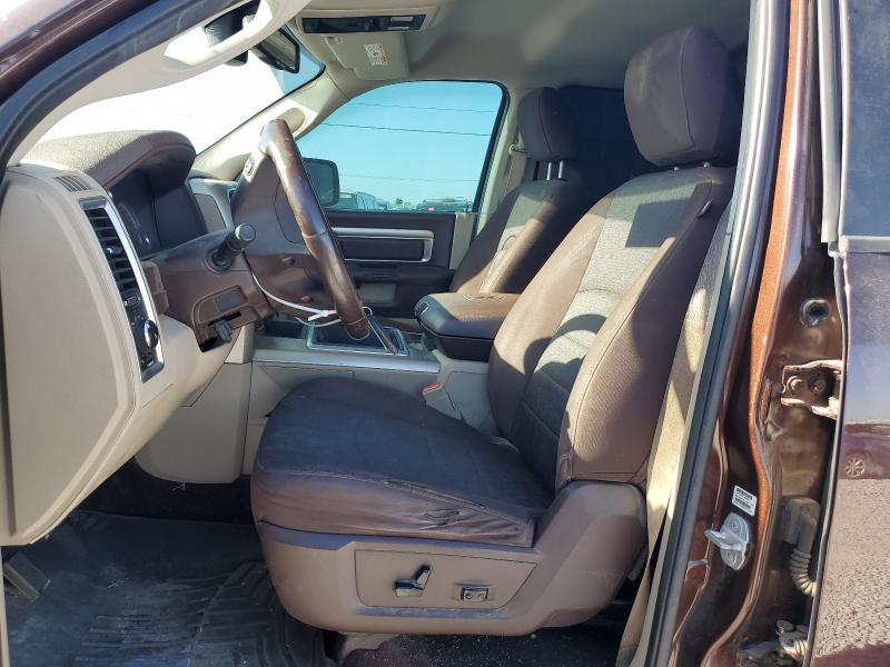 Photo 7 from auction – 2015 RAM 1500 SLT with VIN 1C6RR7LT8FS656852