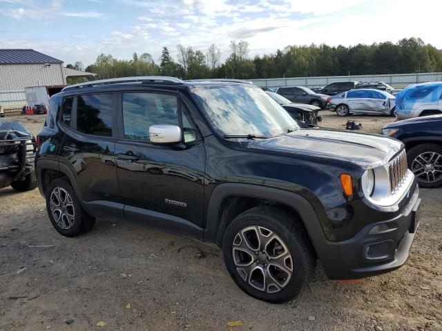 Photo 4 from auction – 2017 JEEP RENEGADE L with VIN ZACCJBDB8HPE95121