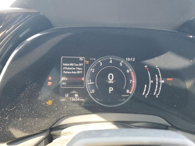 Photo 9 from auction – 2023 LEXUS RX 350 BAS with VIN 2T2BAMBA7PC021362
