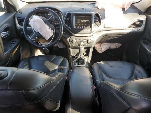 Photo 8 from auction – 2016 JEEP CHEROKEE L with VIN 1C4PJLDB2GW290726