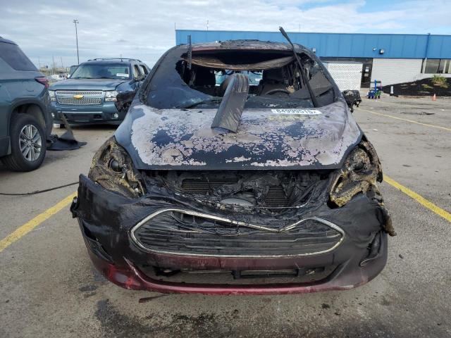 Photo 5 from auction – 2017 FORD C-MAX SE with VIN 1FADP5EU5HL107342