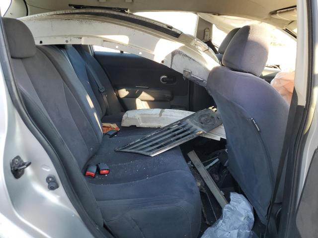 Photo 10 from auction – 2009 NISSAN VERSA S with VIN 3N1BC13EX9L456555