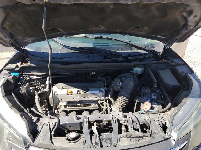 Photo 12 from auction – 2012 HONDA CR-V EXL with VIN JHLRM3H71CC008645