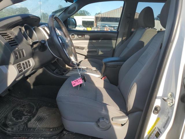 Photo 7 from auction – 2015 TOYOTA TACOMA DOU with VIN 5TFLU4EN9FX143980