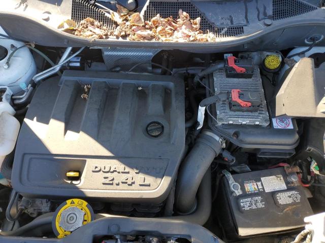 Photo 12 from auction – 2016 JEEP PATRIOT with VIN 1C4NJRAB4GD765741