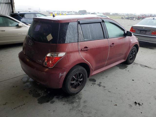Photo 3 from auction – 2006 TOYOTA SCION XA with VIN JTKKT624260131452