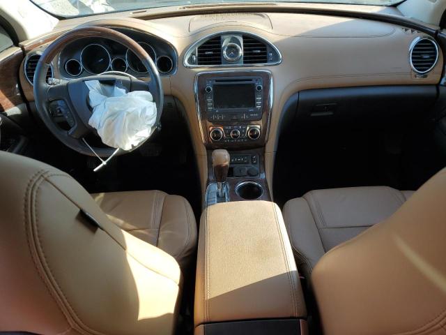 Photo 8 from auction – 2017 BUICK ENCLAVE with VIN 5GAKVBKD2HJ119990