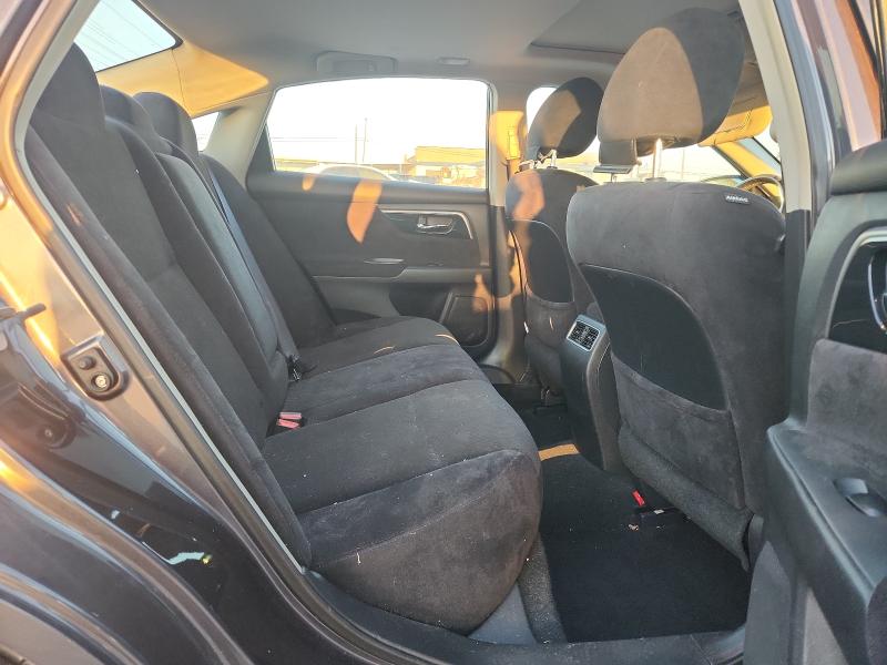 Photo 10 from auction – 2013 NISSAN ALTIMA 2.5 with VIN 1N4AL3AP9DN441343