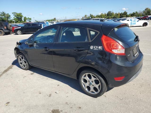 Photo 2 from auction – 2011 FORD FIESTA SES with VIN 3FADP4FJ1BM148426