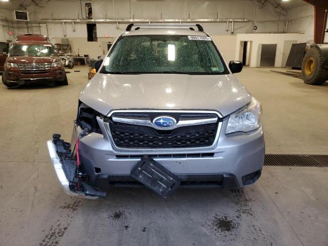 Photo 5 from auction – 2015 SUBARU FORESTER 2 with VIN JF2SJAAC7FG539978