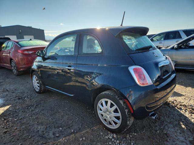 Photo 2 from auction – 2015 FIAT 500 POP with VIN 3C3CFFAR4FT501999