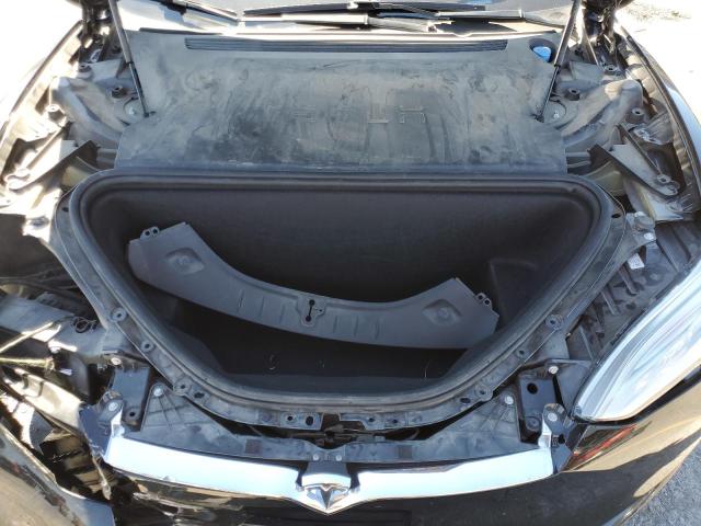 Photo 11 from auction – 2018 TESLA MODEL S with VIN 5YJSA1E25JF296996