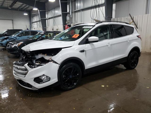 FORD ESCAPE 2018 z numerem VIN 1FMCU9HD9JUD50908 - Zdjęcie z aukcji