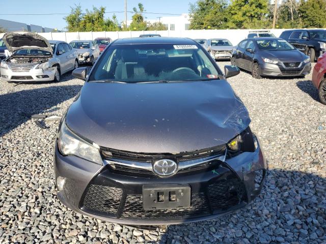 Photo 5 from auction – 2017 TOYOTA CAMRY LE with VIN 4T1BF1FK0HU279438