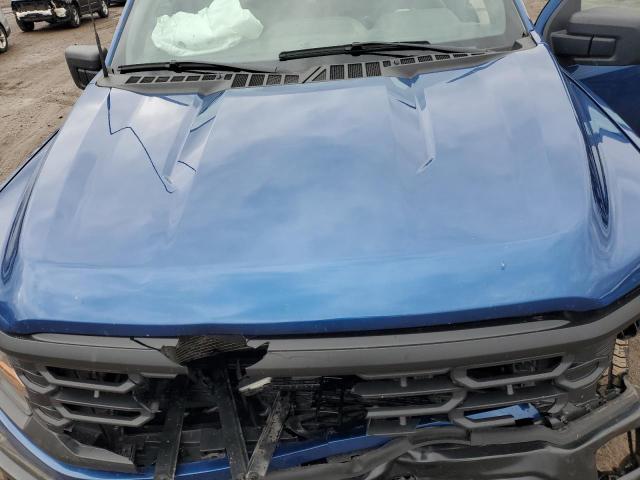 Photo 11 from auction – 2024 FORD F150 STX with VIN 1FTEW2LP9RFC23043