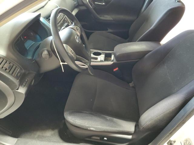 Photo 7 from auction – 2013 NISSAN ALTIMA 2.5 with VIN 1N4AL3AP1DC296648
