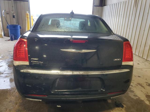 Photo 6 from auction – 2015 CHRYSLER 300 LIMITE with VIN 2C3CCARG0FH803619