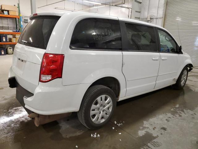Photo 3 from auction – 2014 DODGE GRAND CARAVAN SE with VIN 2C4RDGBG0ER296701