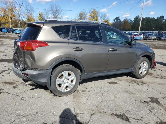 Photo 3 from auction – 2014 TOYOTA RAV4 LE with VIN JTMBFREV2ED062077