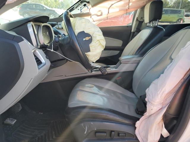 Photo 7 from auction – 2014 CHEVROLET EQUINOX LT with VIN 2GNFLGE35E6286947